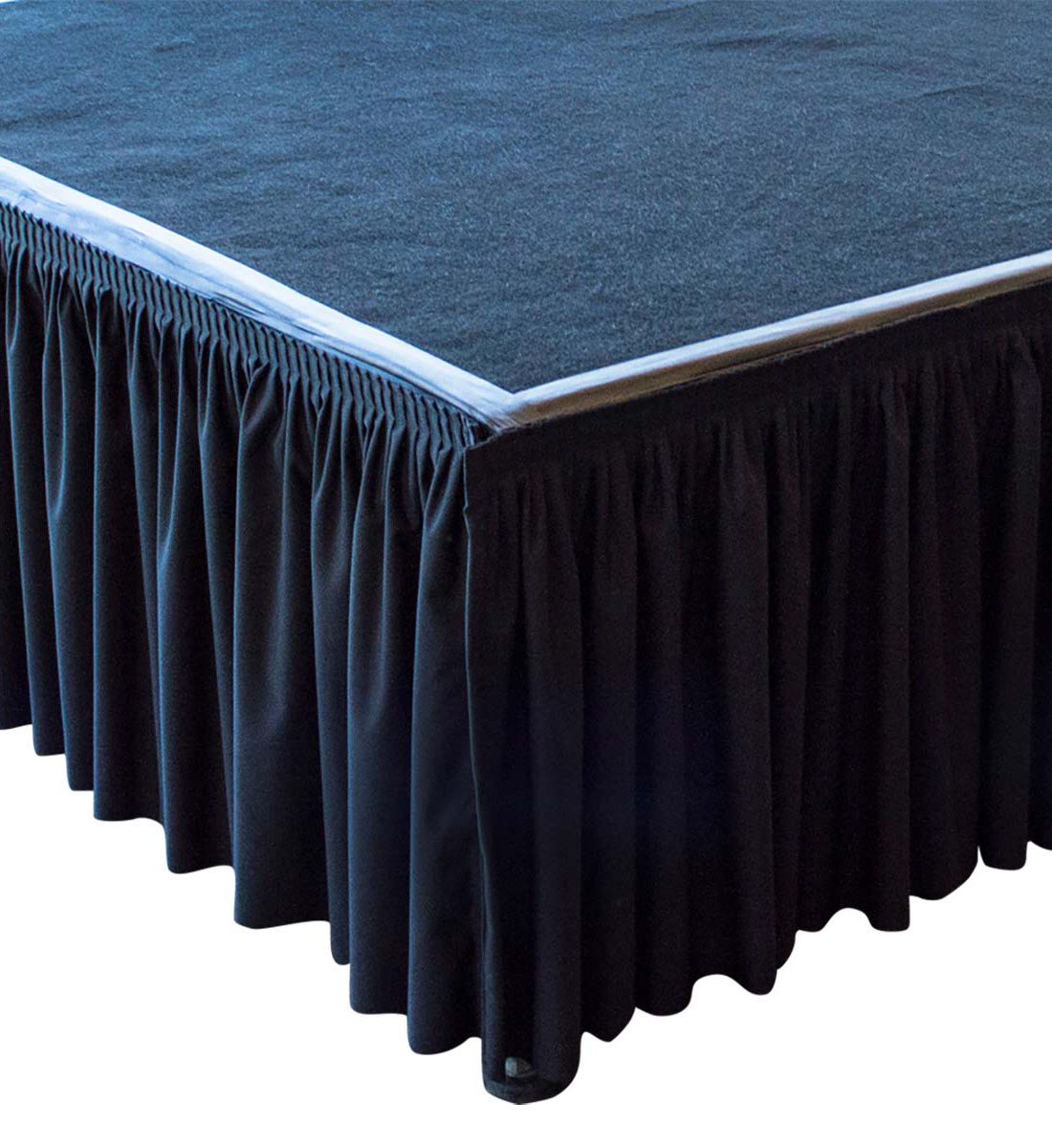Stage Skirting