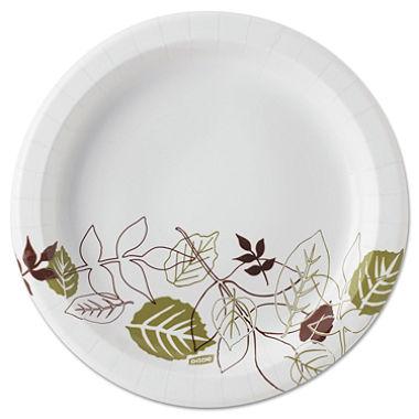 Paper Plates