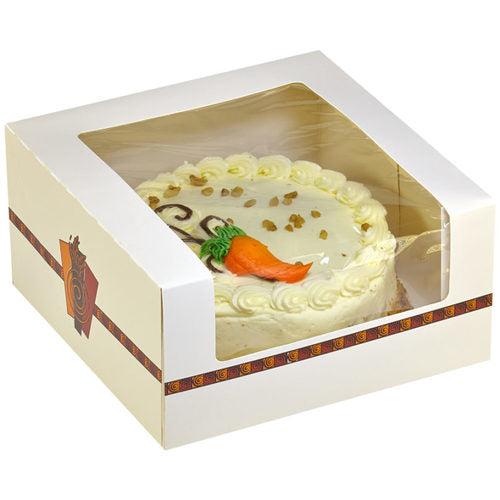 Cake Cartons