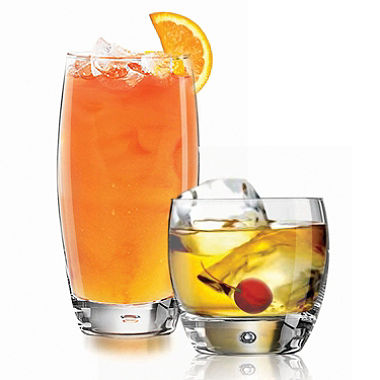 Reusable Plastic Drinkware