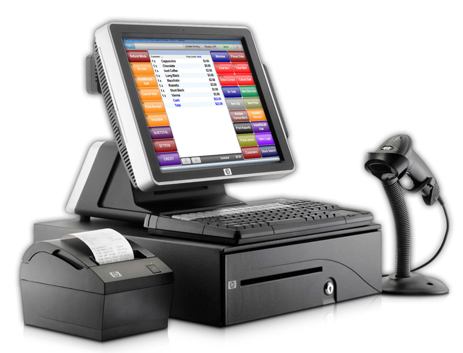 Office Technology