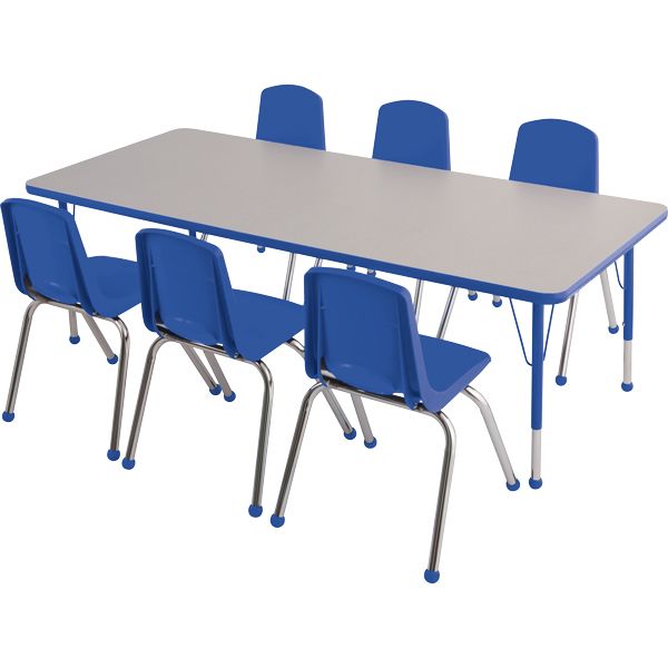 Activity Tables
