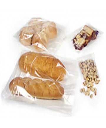 Bakery Bread & Donut Bags