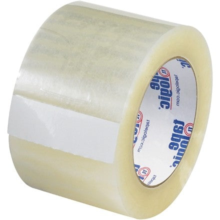 Clear Tape