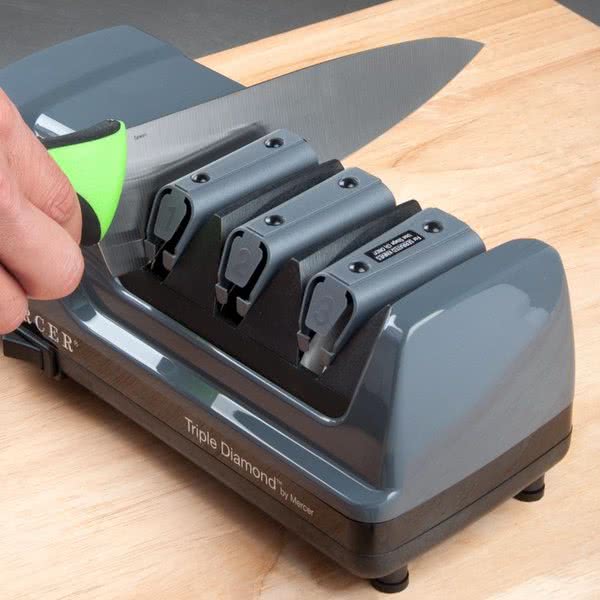 Knife Sharpening Supplies