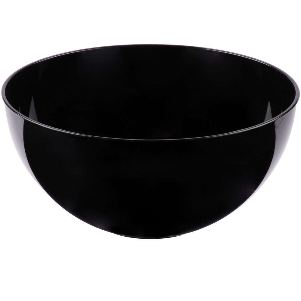 Plastic Deli Bowls & Lids