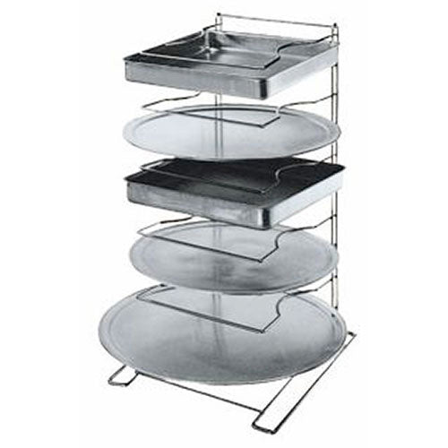 Pizza Pans & Racks