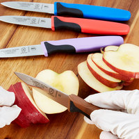 Fruit, Herb, & Vegetable Knives/Peelers