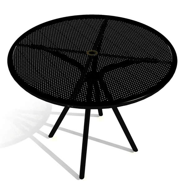 Outdoor Tables