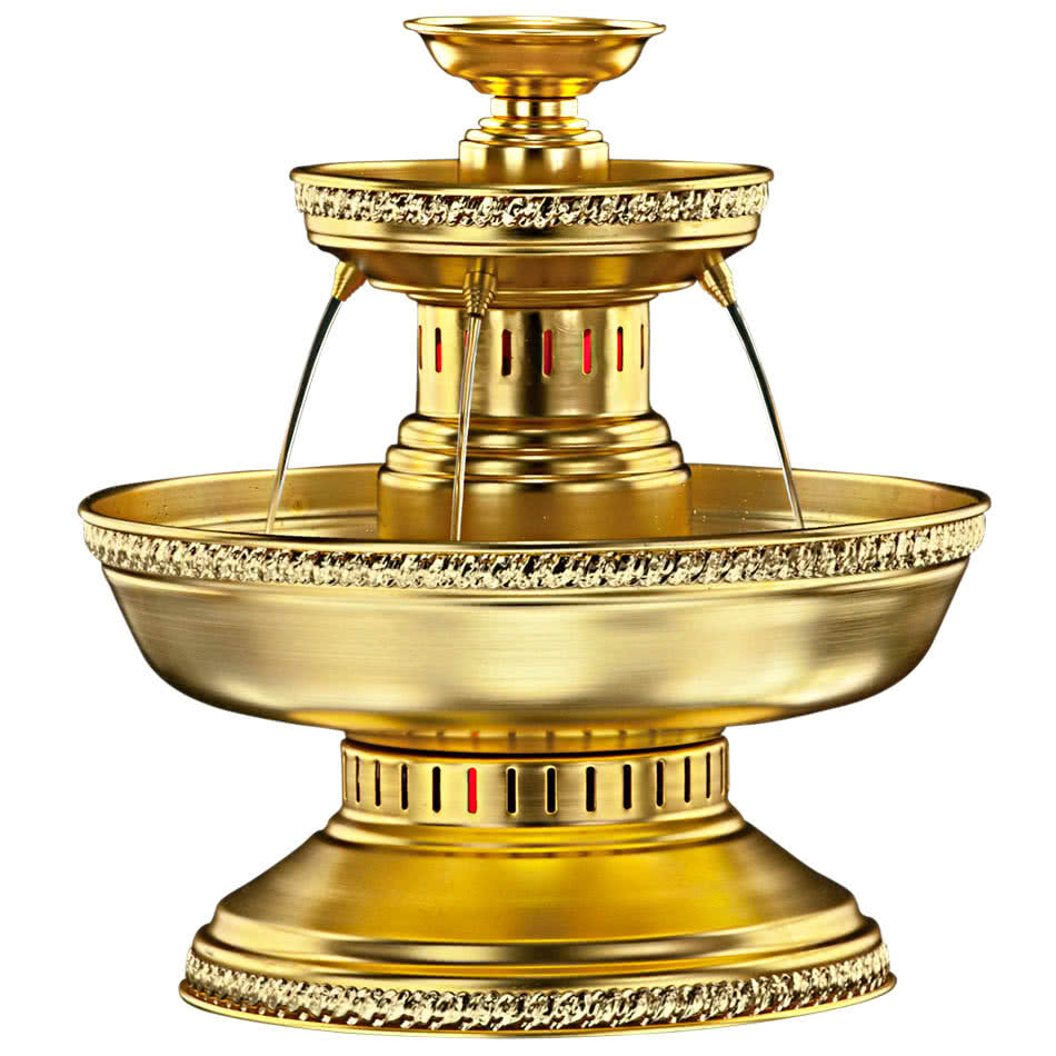 Beverage Fountains