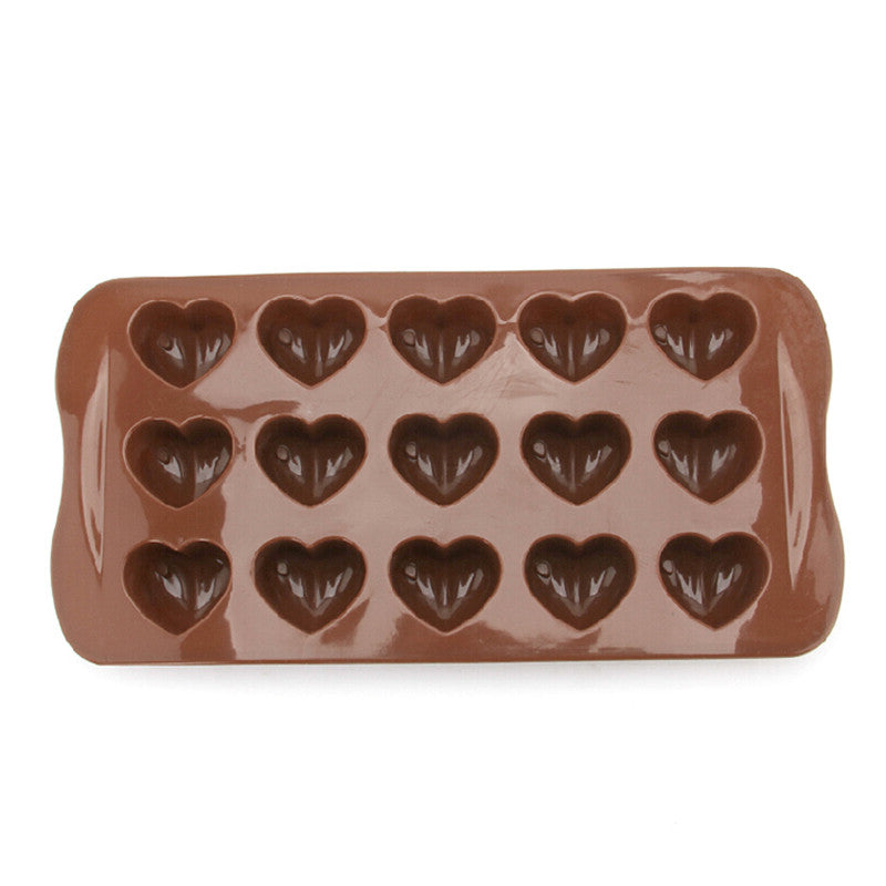 Chocolate Supplies & Tools