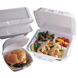 Restaurant Take-Out Containers