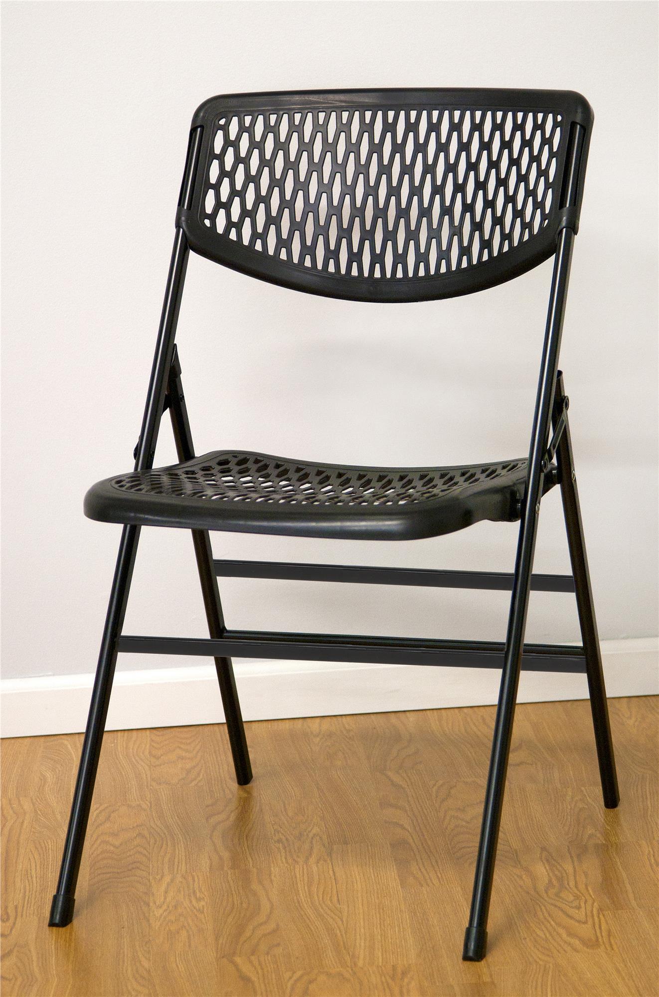 Folding Chairs
