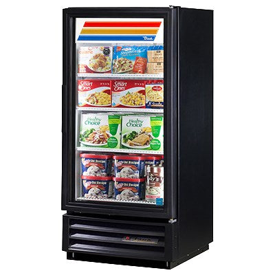 Freezer Merchandisers