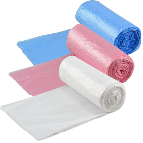 Specialty Trash Liners