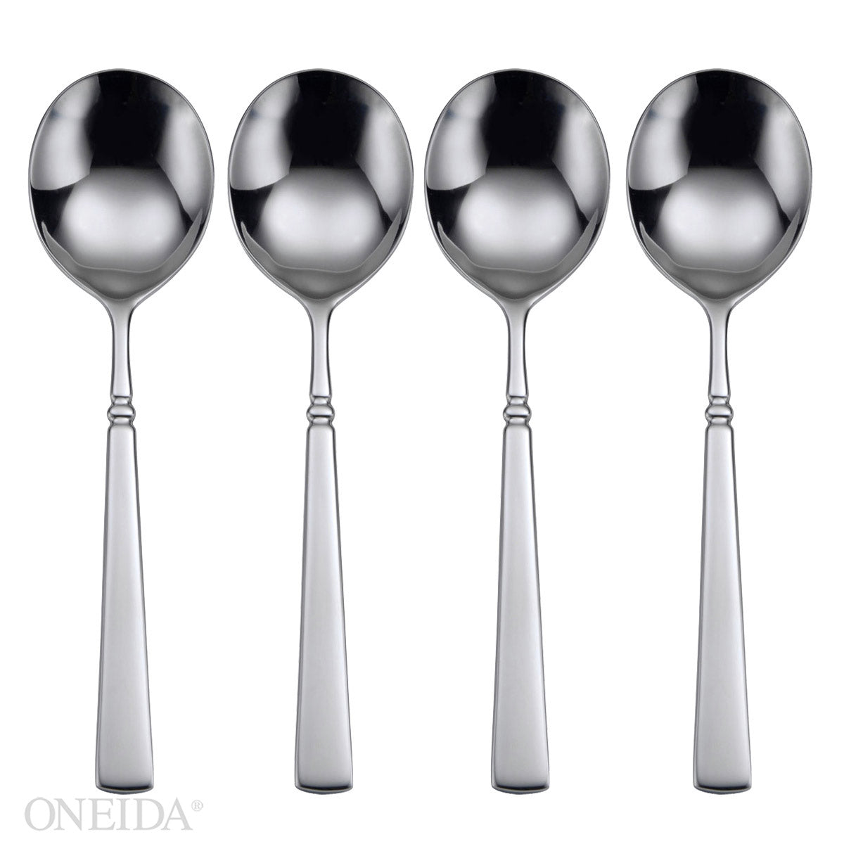 Bouillon Spoons