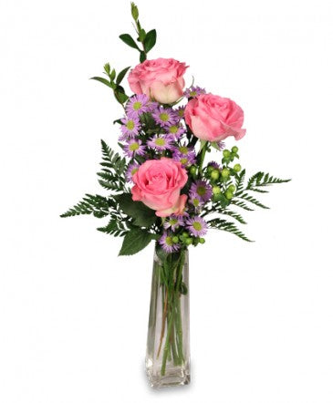 Bud Vases