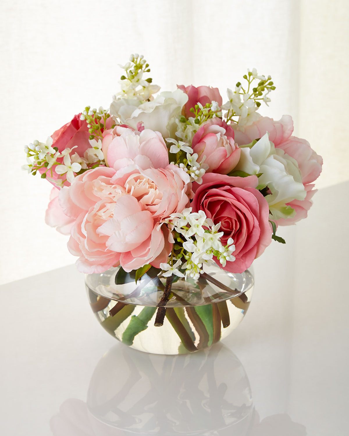 Floral Décor