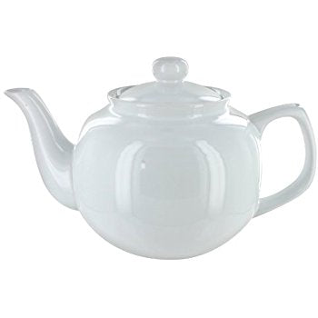 Teapots