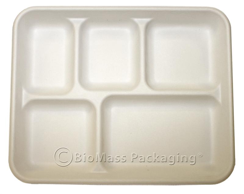 School Lunch Trays