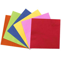 Disposable Napkins