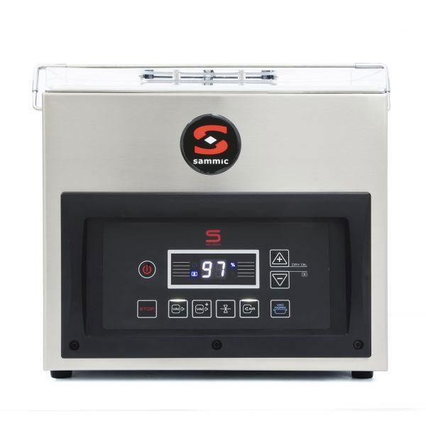 Vacuum Packaging