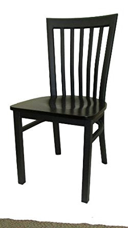 Wooden Chairs