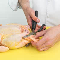 Kitchen Shears