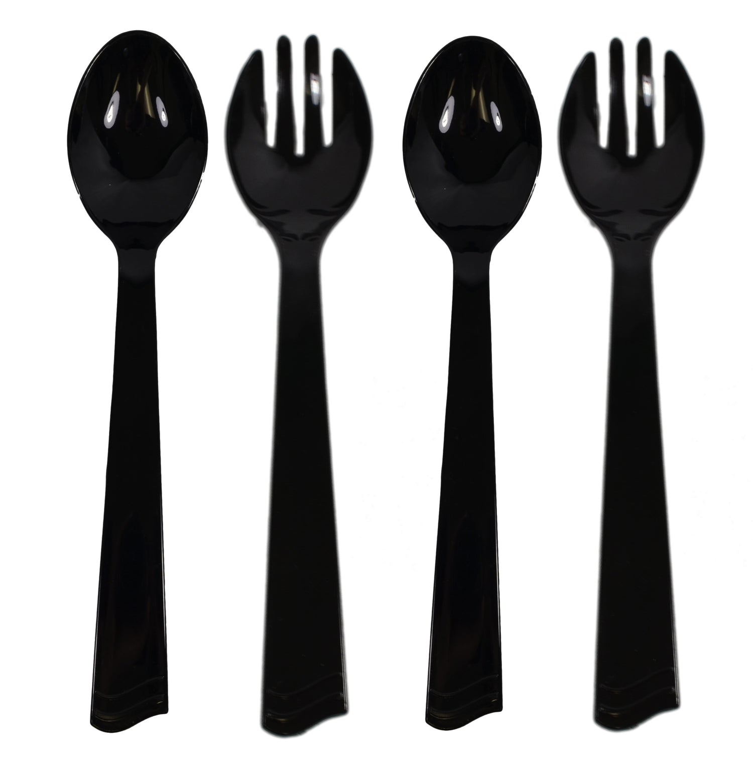 Plastic Serving Utensils