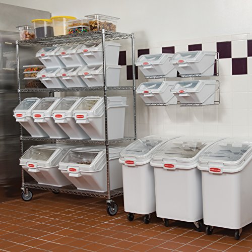 Bakery & Pizza Storage Containers