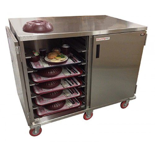 Storage & Heat System
