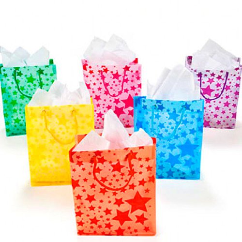Gift Bags