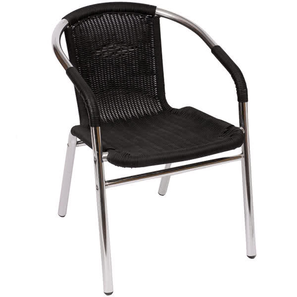 Outdoor Arm Chairs