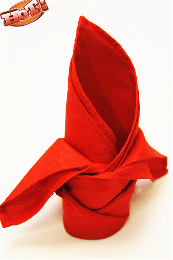 Cloth Napkins