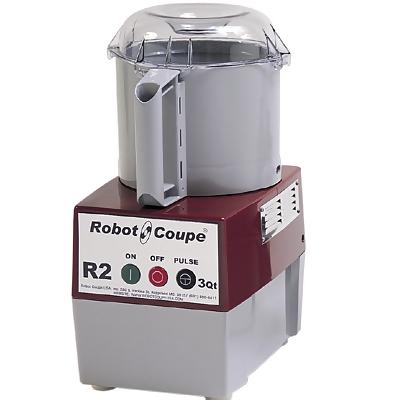 Food Processors