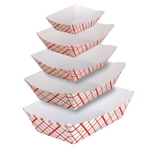 Food Trays