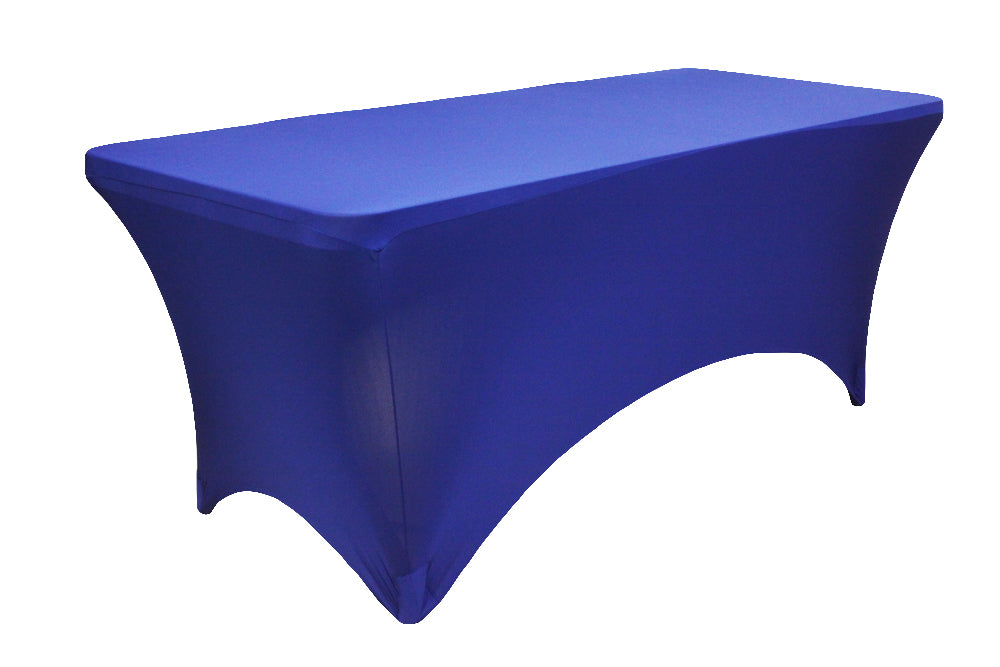 Spandex Table Covers