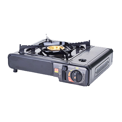 Portable Stoves