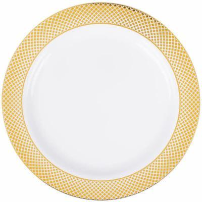 Party Dinnerware