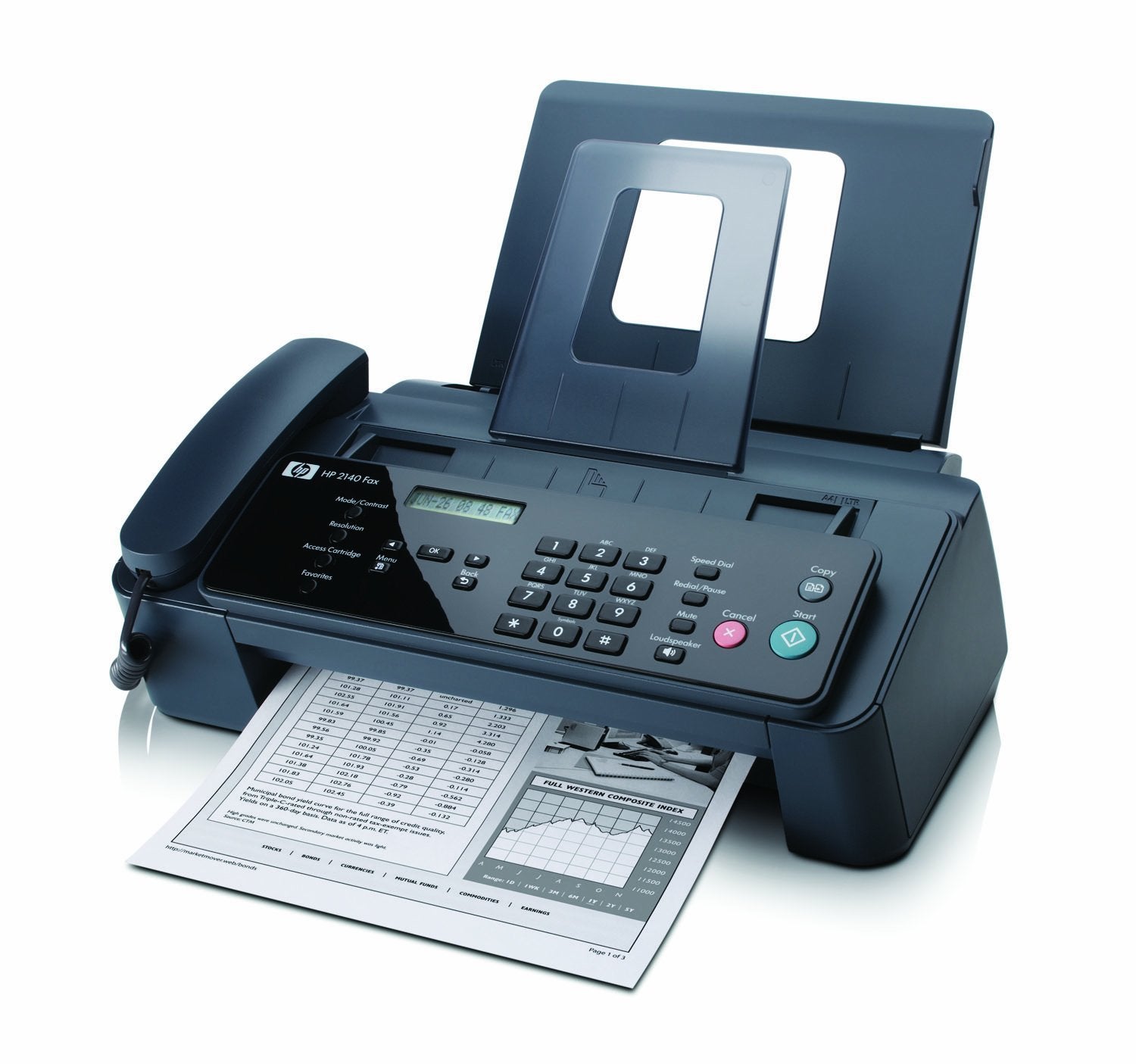 Office Equipment & Supplies