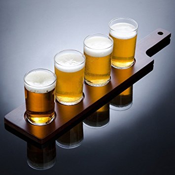 Tasting Flights