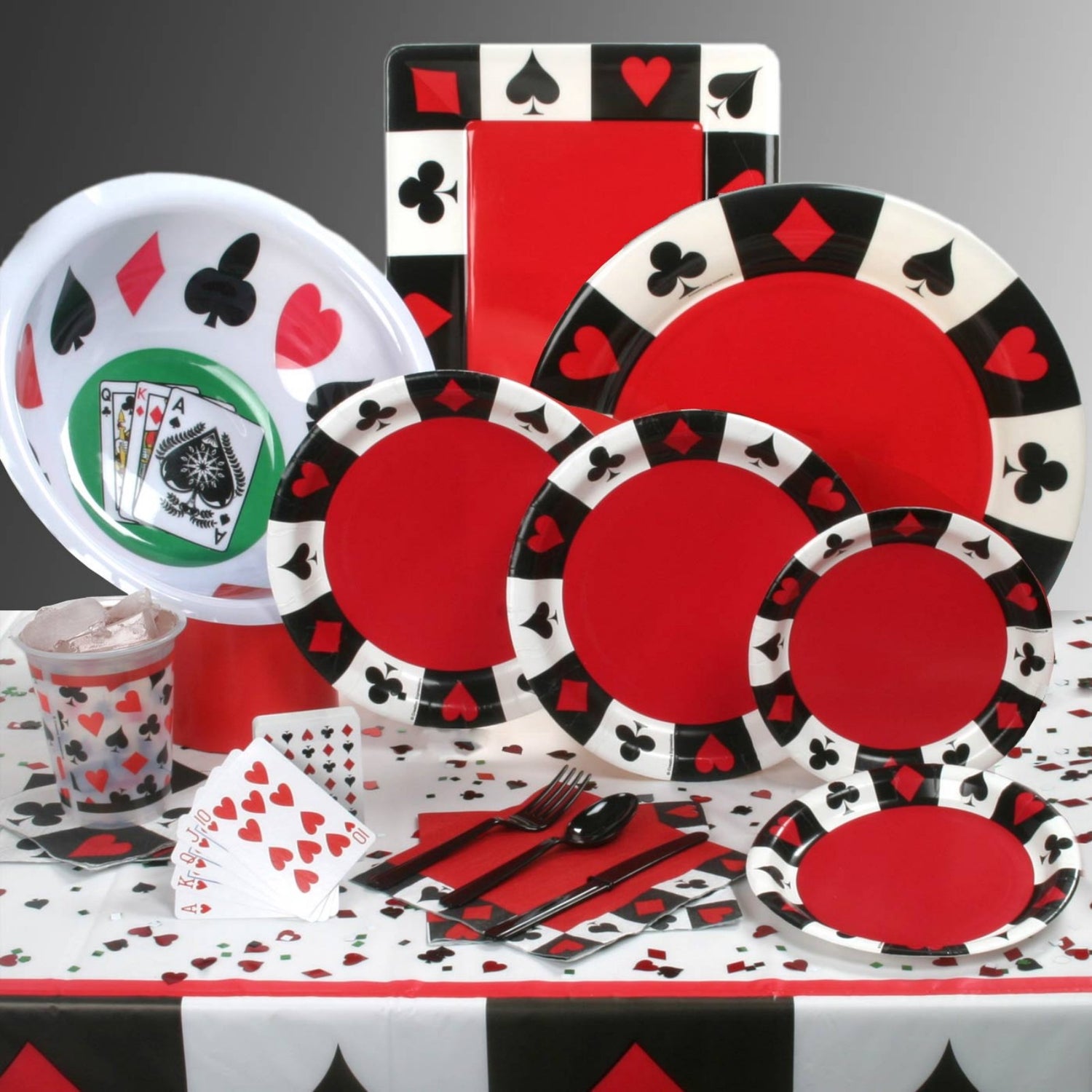 Themed Party Supplies