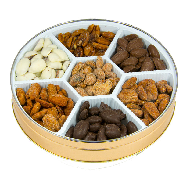 Gift Tins & Jars