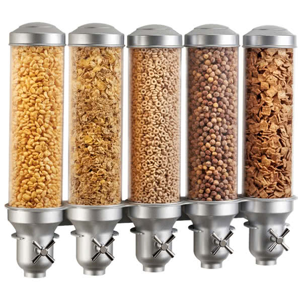 Food Dispensers