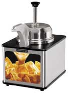 Nacho Concessions