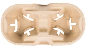 Molded Fiber/Pulp