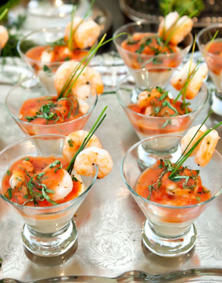 Party Serving Supplies