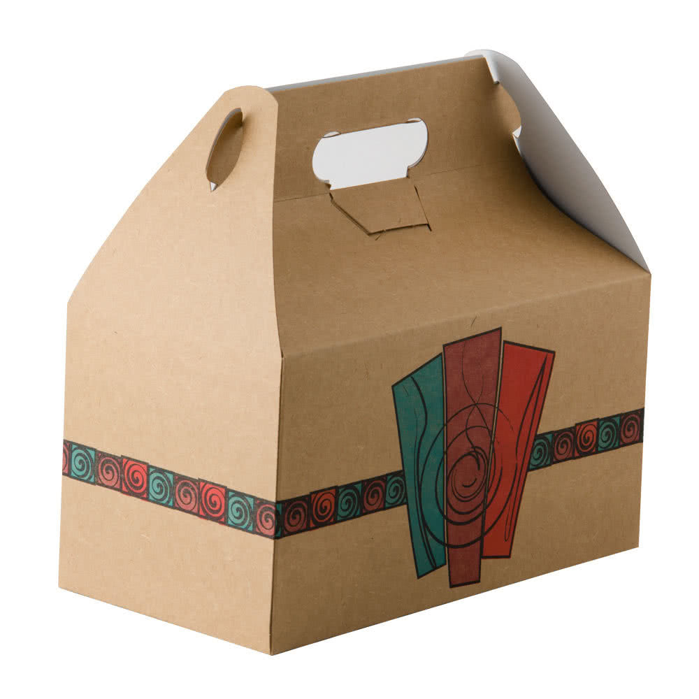 Takeout/Chicken & Barn Boxes