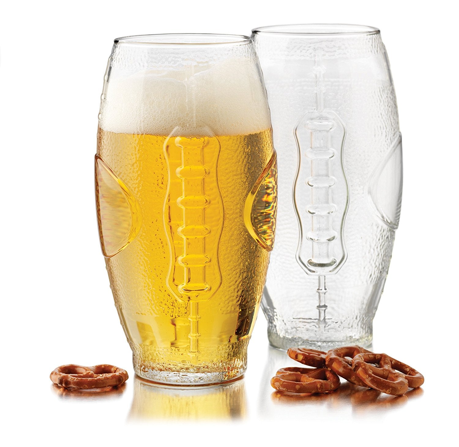 Specialty Glasses