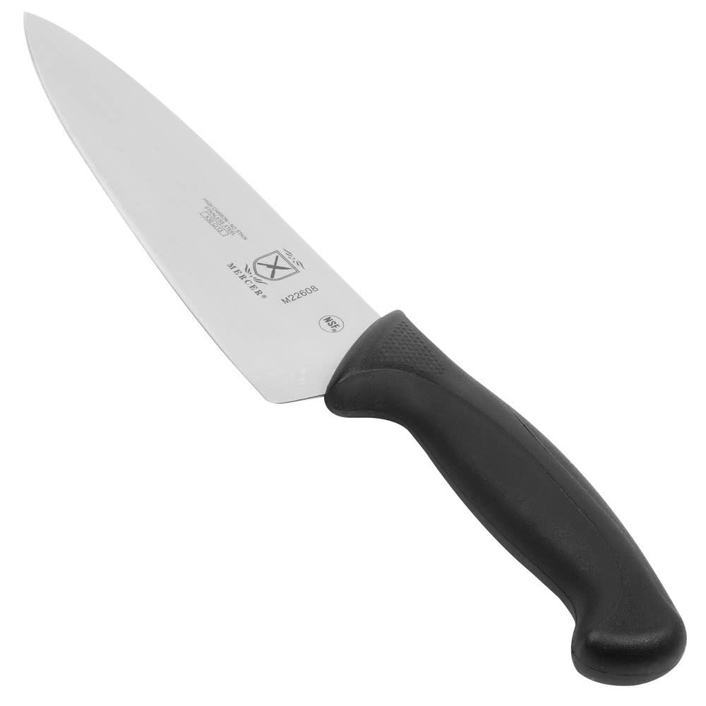 Kitchen Knives